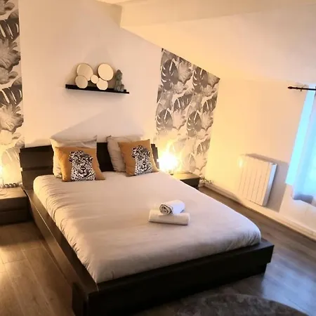 New Triplex Casanna Vieille