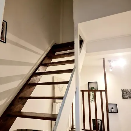 Lejlighed New Triplex Casanna Vieille