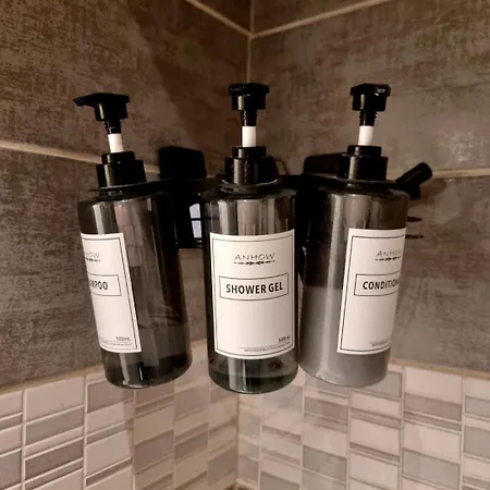 Apartment New Triplex Casanna Vieille Pont-à-Mousson