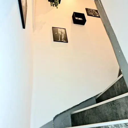 New Triplex Casanna Vieille Apartment