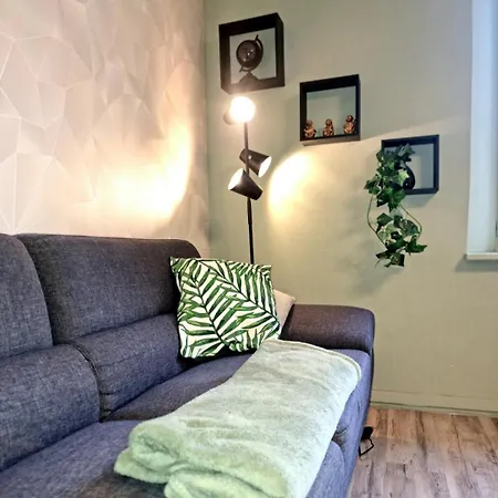 New Triplex Casanna Vieille Pont-à-Mousson