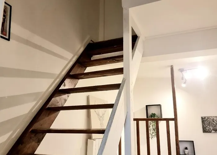 Apartmán New Triplex Casanna Vieille