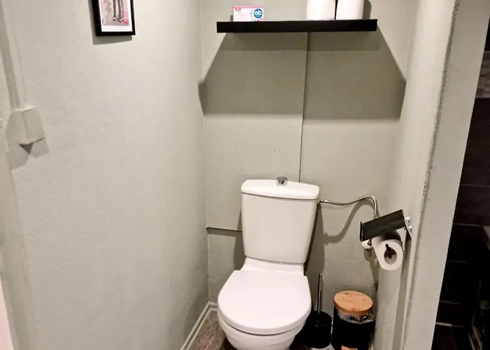 Apartmán New Triplex Casanna Vieille *