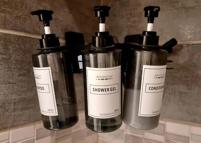 Apartmán New Triplex Casanna Vieille Pont-à-Mousson