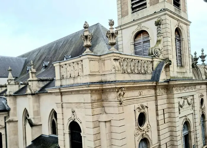 New Triplex Casanna Vieille