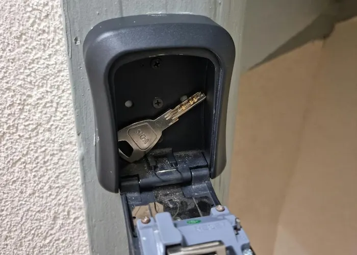 New Triplex Casanna Vieille Apartmán *