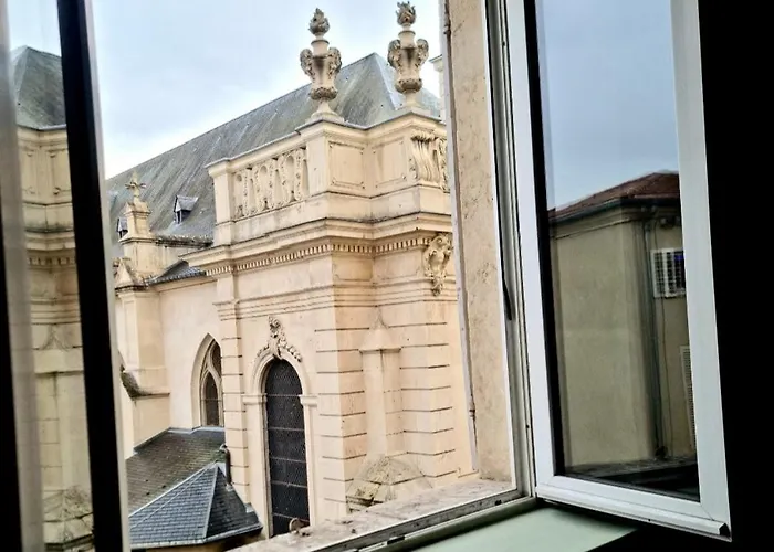 New Triplex Casanna Vieille